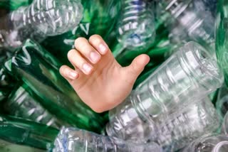single Use plastic stop Burhanpur