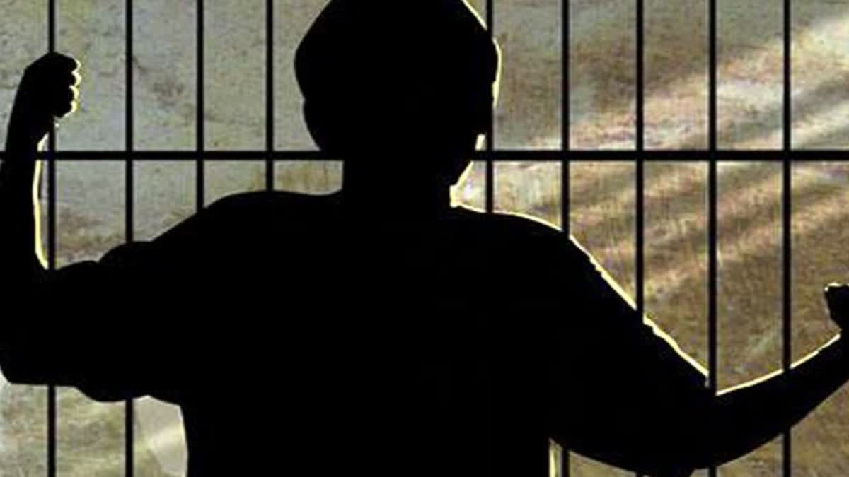 juveniles criminal increasing in bhubaneswar