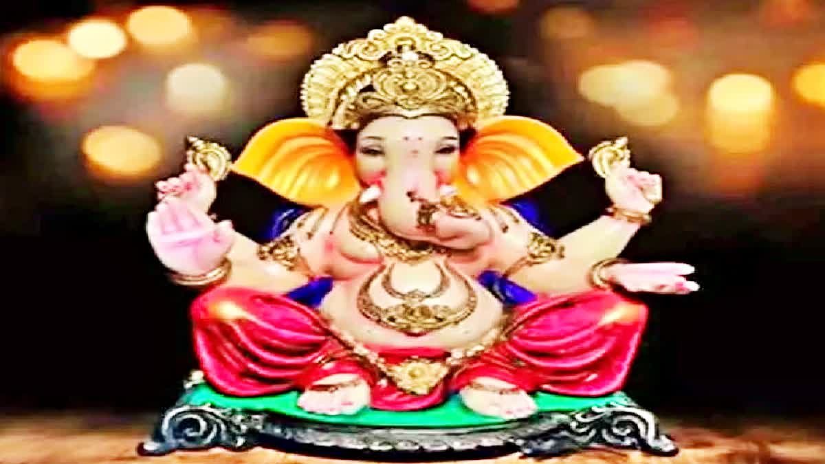 GHMC Officials Focus on Ganesh Idols Immersion Places