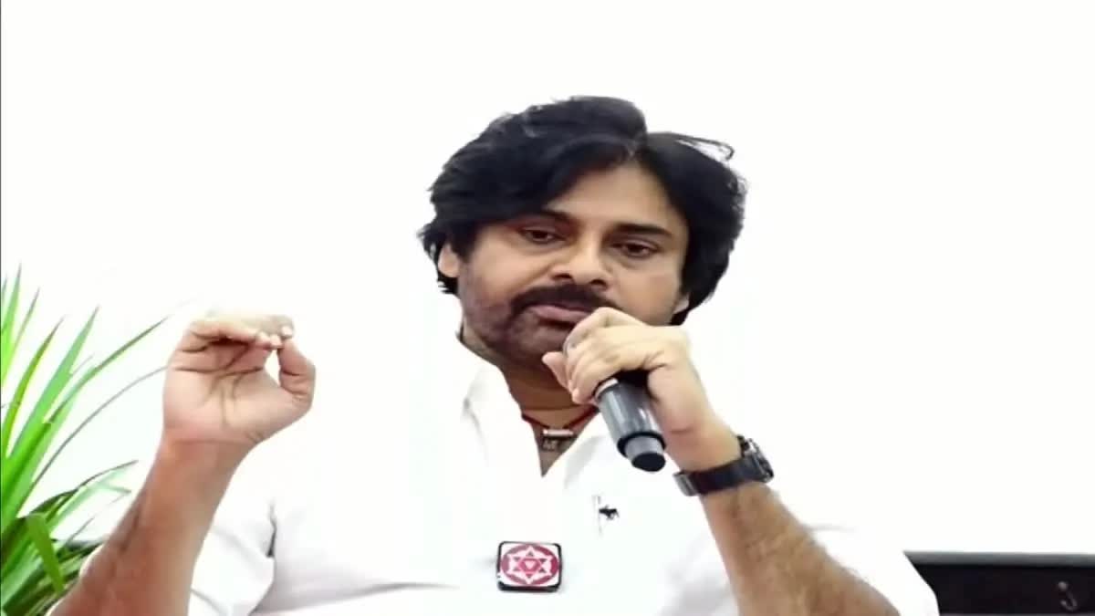 Janasena and Telugudesam