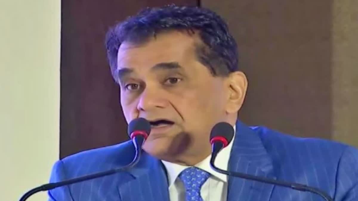 Amitabh Kant