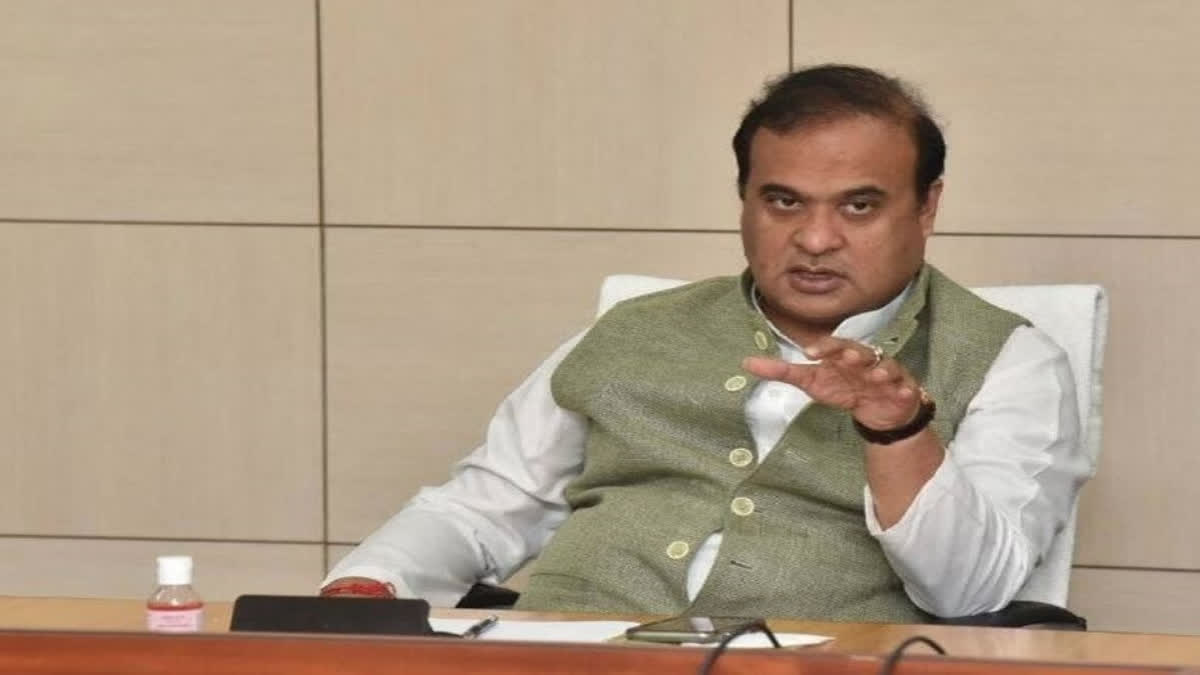 Congress MP Gaurav Gogoi on Thursday took to social media over the alleged Rs 10 crore subsidy of the central government's scheme approved by the wife of Assam Chief Minister Himanta Biswa Sarma.