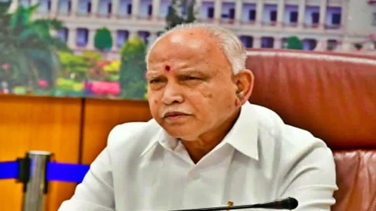 Don't know what's in the mind of Modi, Shah on BJP's alliance with JD(S) for LS polls, says Yediyurappa