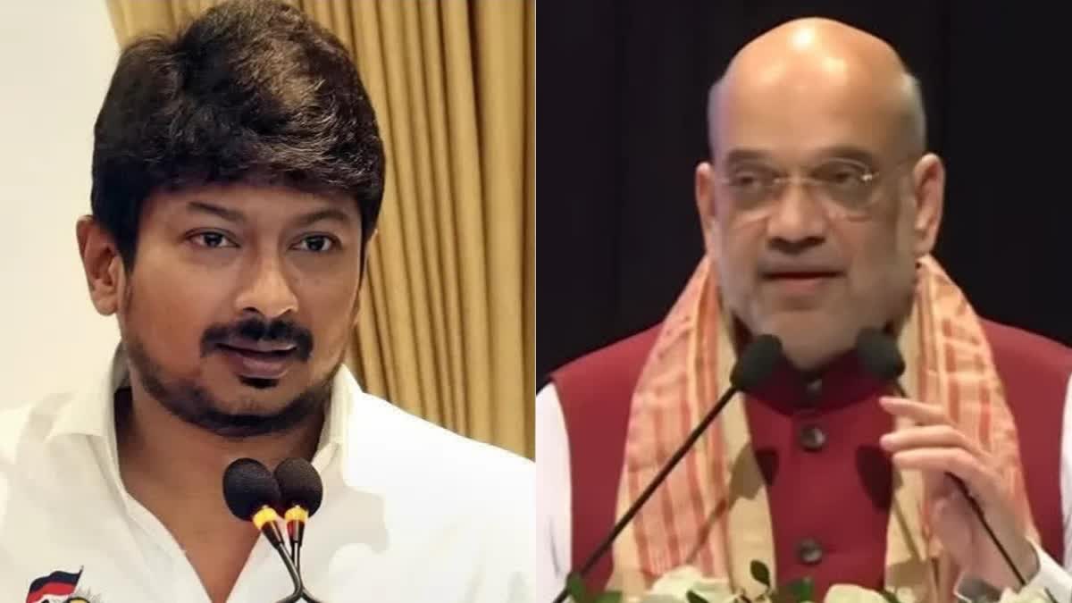 tn-minister-udhayanithi-stalin-strongly-criticizes-amit-shahs-assertion-on-hindi-as-indias-uniting-force