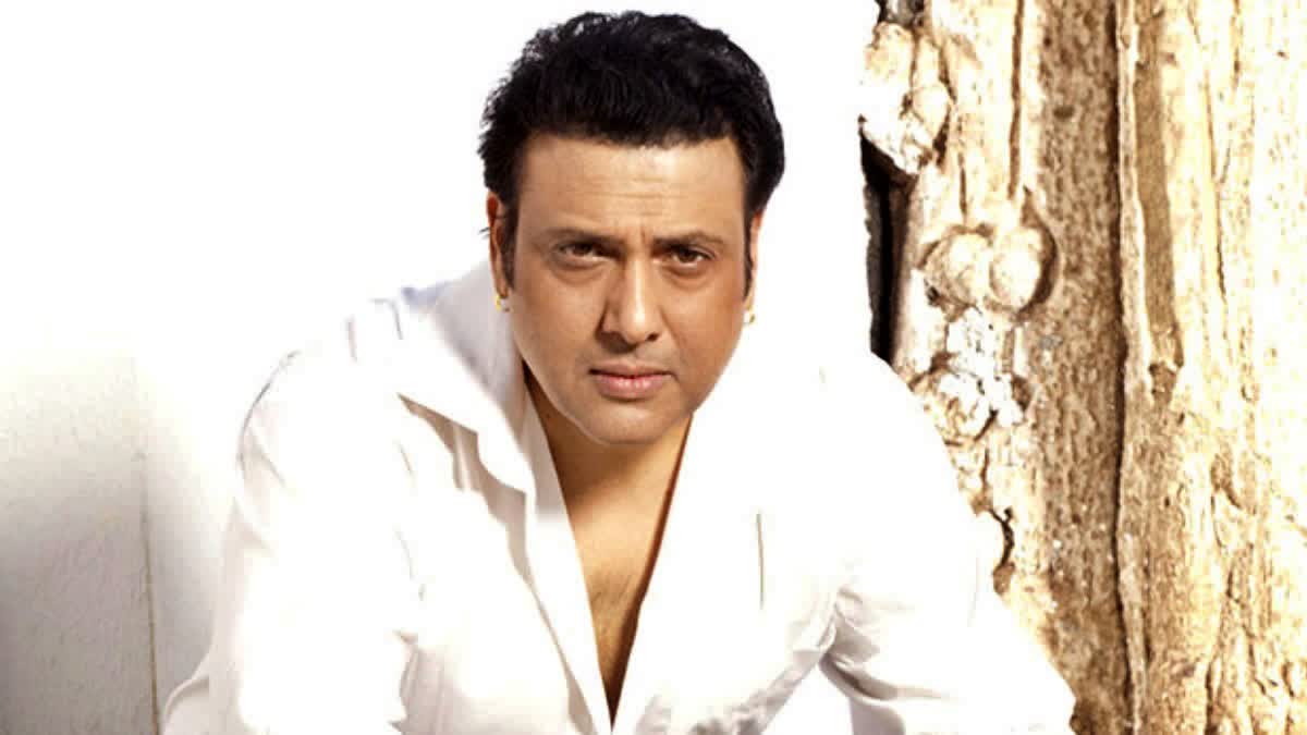 Actor Govinda