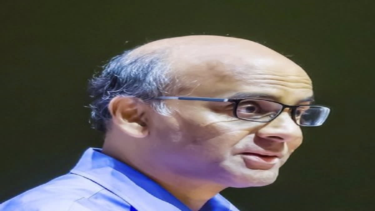 Indian-origin economist Tharman Shanmugaratnam sworn in Singapore's new President; vows to nurture a more inclusive society