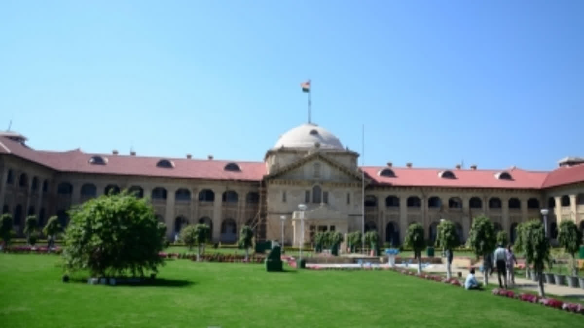 Allahabad HC quashes proceedings, charge sheet against MLA Abbas Ansari in 2022 case