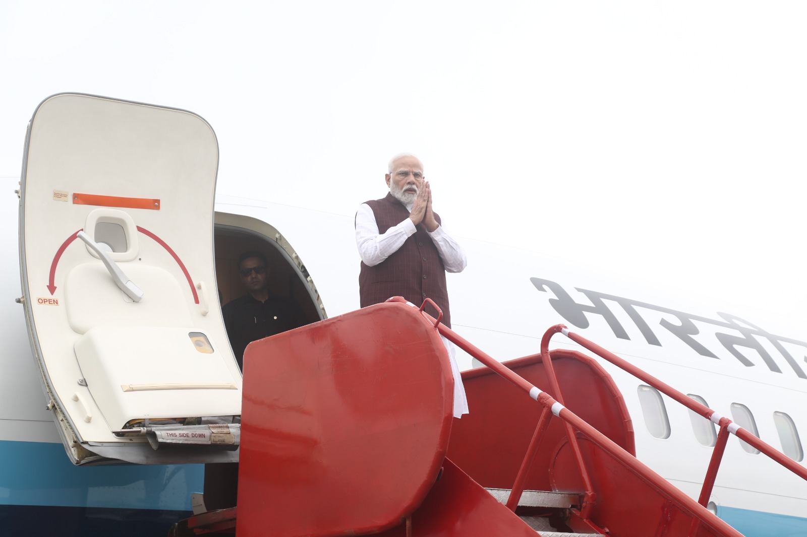 PM Modi in MP