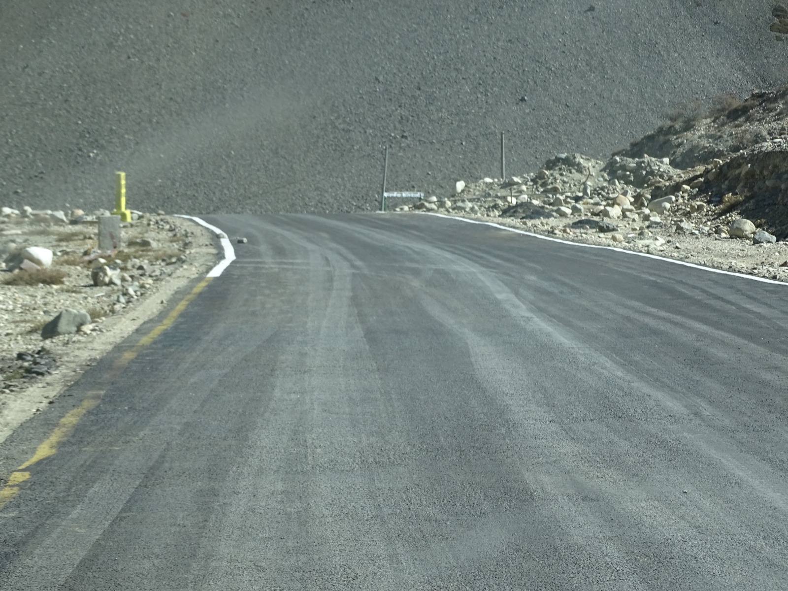 Indo China Border