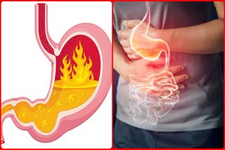 Reasons For Stomach Pain After Eating