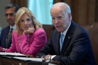 Biden White House strategy for impeachment inquiry: Dismiss. Compartmentalize. Scold. Fundraise.