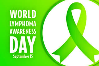 World Lymphoma Awareness Day