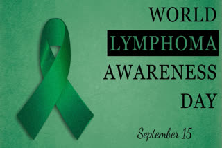 World Lymphoma Awareness Day