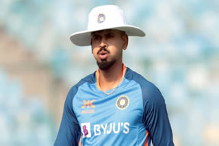 Shreyas Iyer  Shreyas Iyer Injury  Shreyas Iyer Injury Updates  Asia Cup Super 4 India vs Bangladesh  Asia Cup 2023  India vs Australia ODI Series 2023  ശ്രേയസ് അയ്യര്‍  ശ്രേയസ് അയ്യര്‍ പരിക്ക്  ഇന്ത്യന്‍ ക്രിക്കറ്റ് ടീം  ഇന്ത്യ ബംഗ്ലാദേശ്  ഏഷ്യ കപ്പ് സൂപ്പര്‍ ഫോര്‍