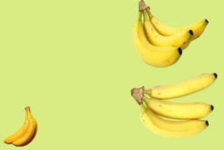 Etv BharatBenifits Of Banana