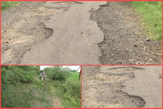 RTC_Buses_Stopped_Due_to_Roads_Damaged