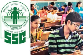 SSC has invited applications for senior clerical posts job