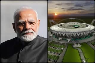 PM Modi to lay foundation stone of international cricket stadium in Varanasi on September 23