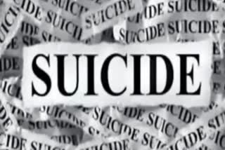 Woman committed suicide in Ranchi
