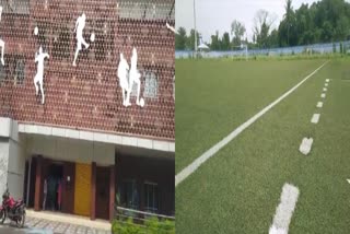 Barasat Stadium