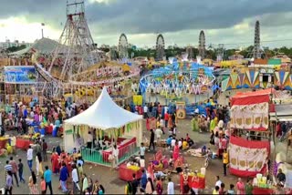 Jamnagar Lok Mela