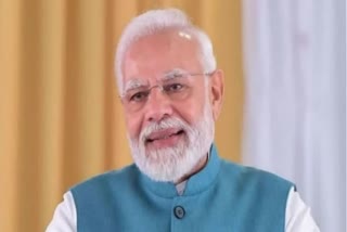 PM Modi announcement