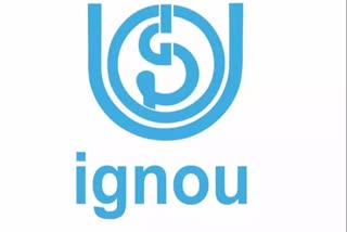 124 student of IGNOU got placement