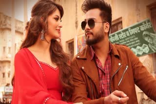Hum Toh Deewane Song OUT, Elvish Yadav first song with Urvashi Rautela