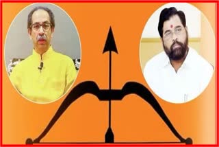 Shivsena Political Crisis