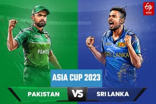Pakistan vs Sri Lanka asia cup super 4 live