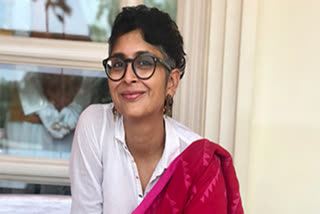 After Naseeruddin Shah, Kiran Rao expresses disappointment over regressive films breaking box office records