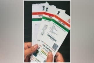 Birth certificate to be single document for Aadhaar