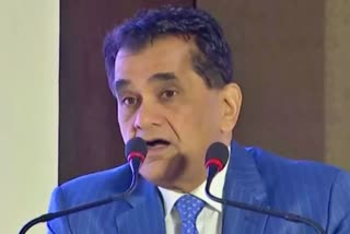 Amitabh Kant