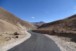 Indo China Border