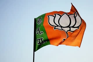 BJP issues whip to its MPs for ensuring their presence during Parliament's special session