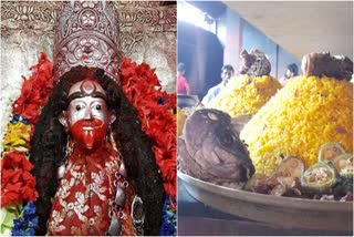 Kaushiki Amavasya at Tarapith