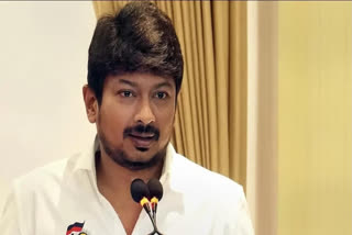 Udhayanidhi Stalin hits out at Amit Shah for his 'Hindi unites' comment