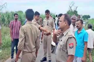 crime-news-meerut-youngman-whom-believed-dead-by-his-family-found-roaming-with-girlfriend