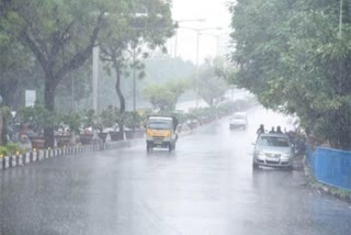 Telangana Weather Report Today