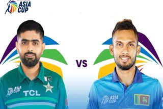 PAK vs SL Asia Cup Super 4