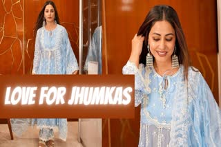 Hina Khan Photos