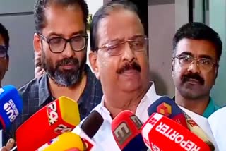 k sudhakaran  vigilance enquiry  acuqisition of property  illegal acuqisition of property  congress  CPIM  Monson Mavungal  അനധികൃത സ്വത്ത് സമ്പാദന പരാതി  കെ സുധാകരൻ  അനധികൃത സ്വത്ത് സമ്പാദന  കോഴിക്കോട്  കെ സുധാകരൻ  സിപിഎം  മോന്‍സണ്‍ മാവുങ്കൽ