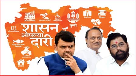 Maharashtra Politics