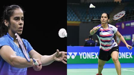 Saina Nehwal Retirement