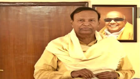 INDIA bloc to hold first joint public rally in Bhopal: DMK MP TR Baalu