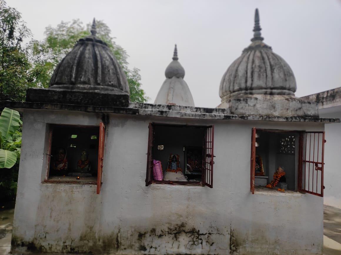 PM Narendra Modi Mandir in Gwalior