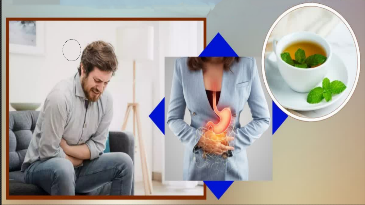 gastric problem solution and Gas Pain Relief naturally