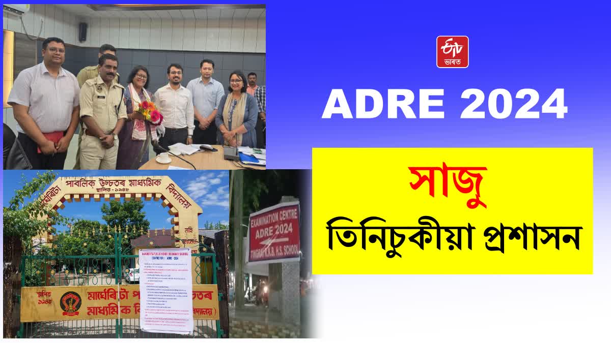 ADRE 2024