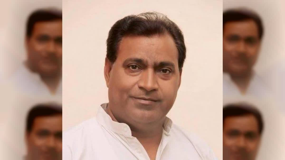 Congress MLA Zubair Khan Dies in Alwar