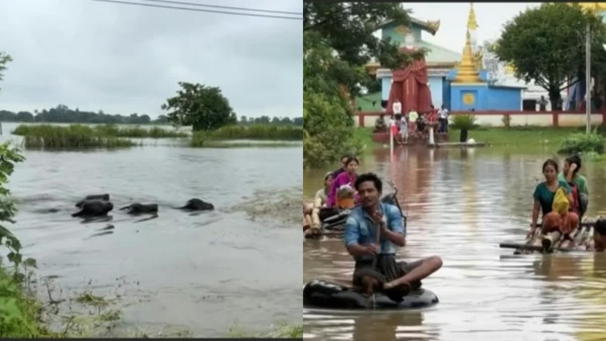 ಟೈಫೂನ್ ಯಾಗಿ ಚಂಡಮಾರುತ ರೌದ್ರಾವತಾರ